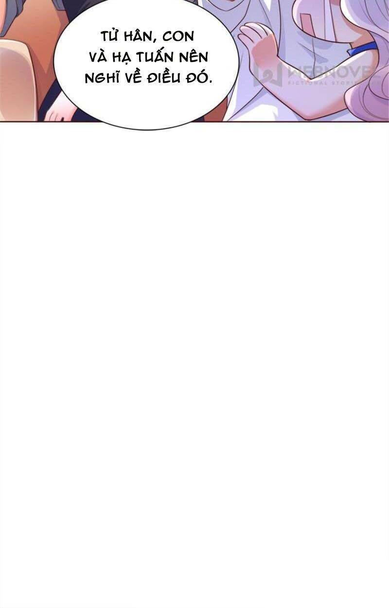 gặp phải người chồng xảo quyệt! chapter 19 7
