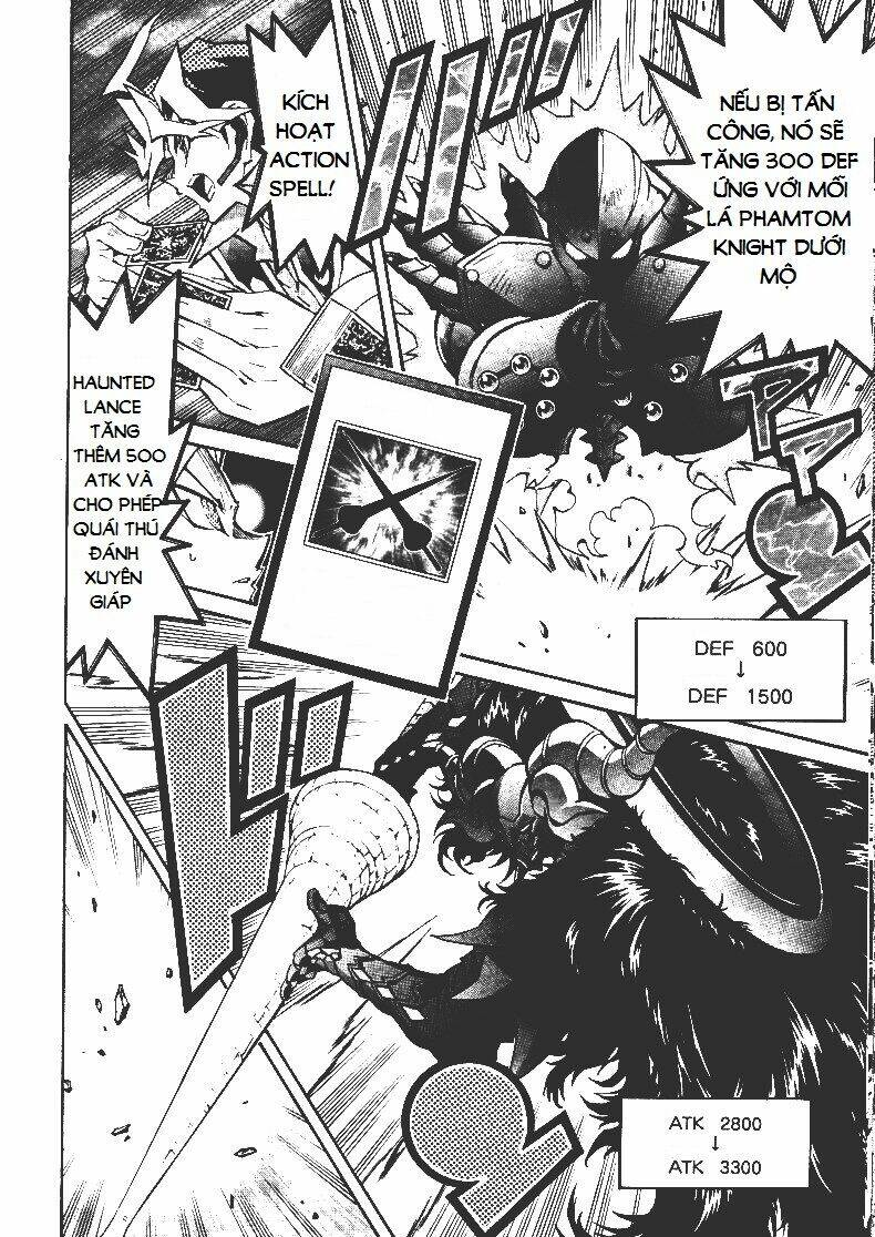 vua trò chơi solid vision chapter 2 29