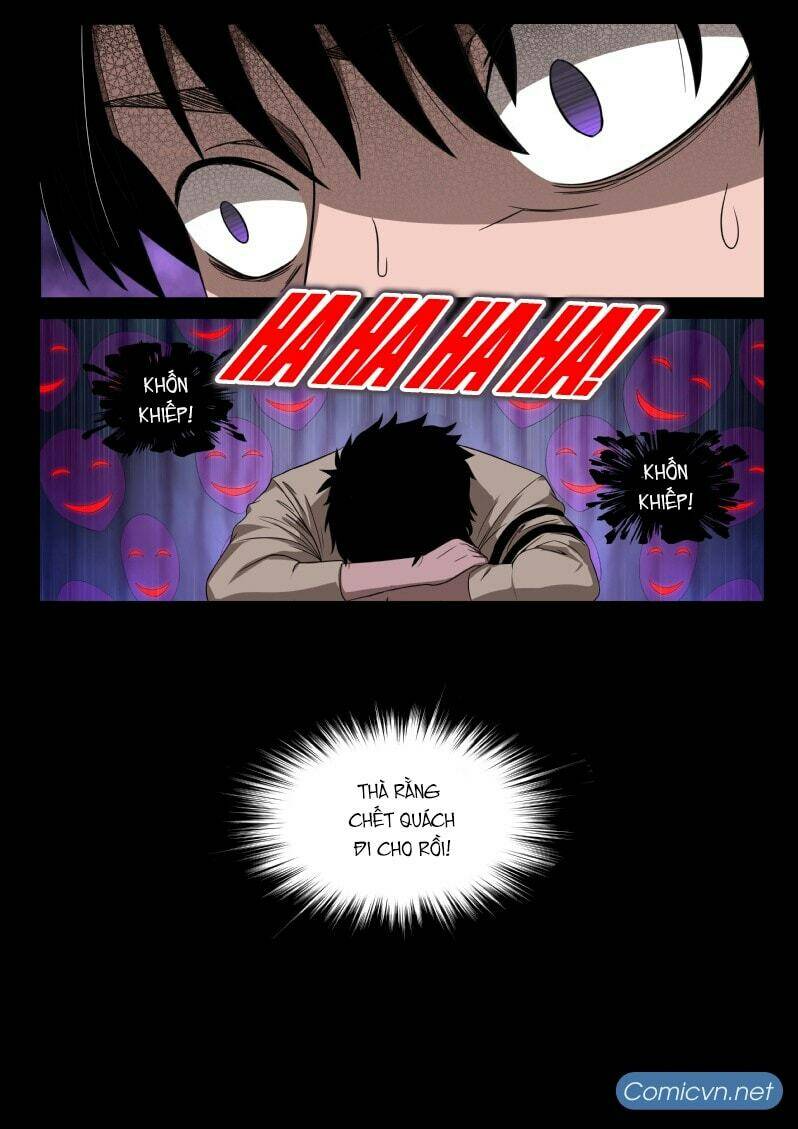 tối cường khí thiếu chapter 2 17