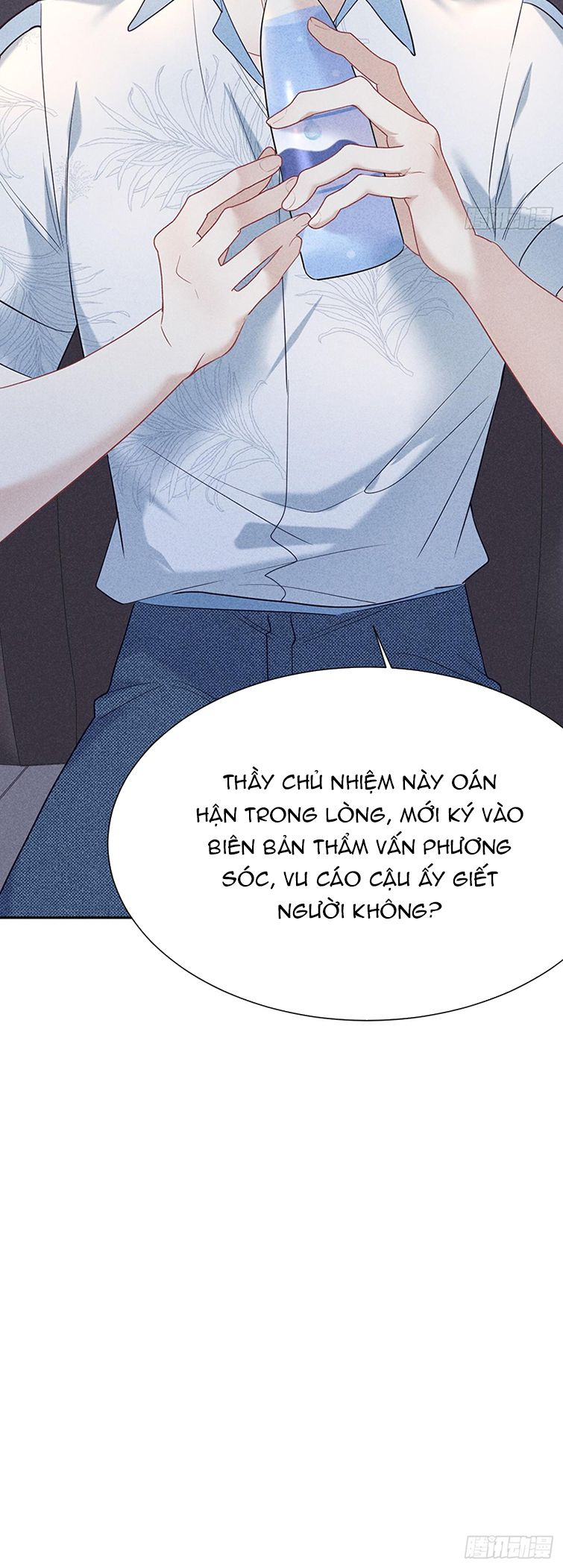 [bl] quan hệ nguy hiểm chapter 22 42