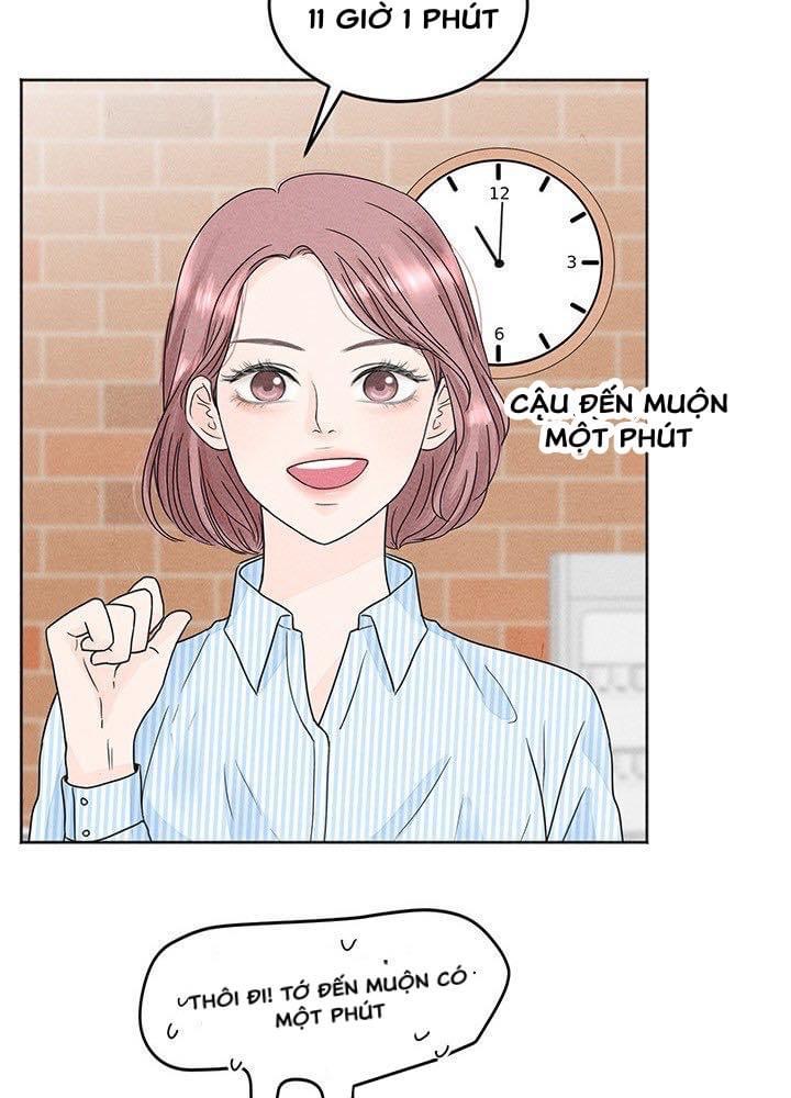 bốn cách cứu rỗi một người vợ chapter 1.3 15