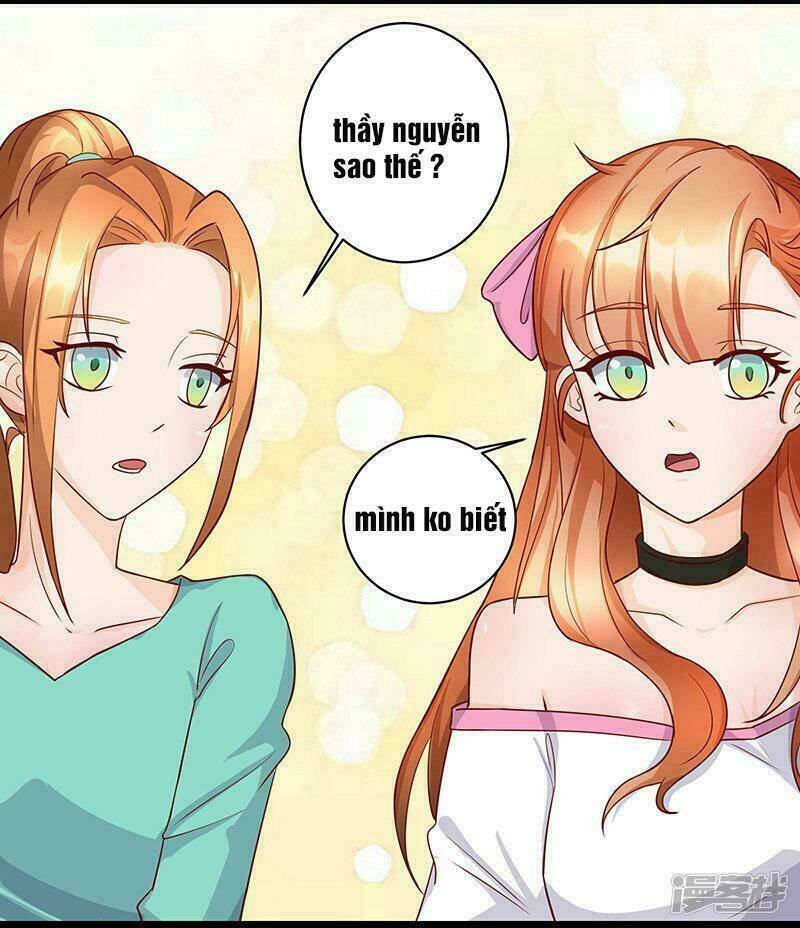 chỉ muốn thích người chapter 6 7