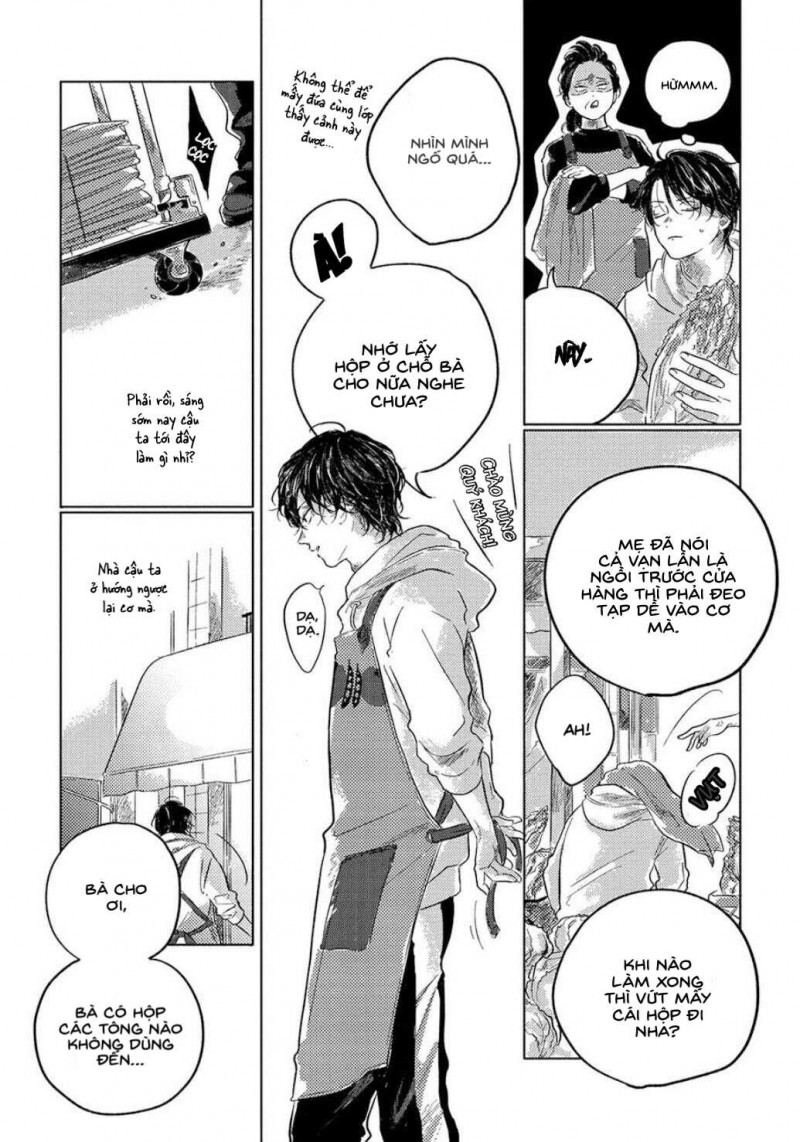 bokura no tsuzuki chapter 1 23