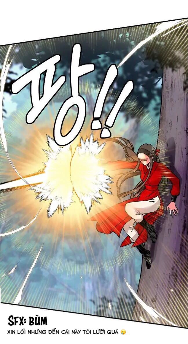 sự trở lại của phản diện chapter 5 49