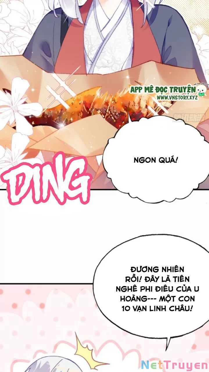 lại bị bệnh chiều chuộng quấn lấy chapter 35 10