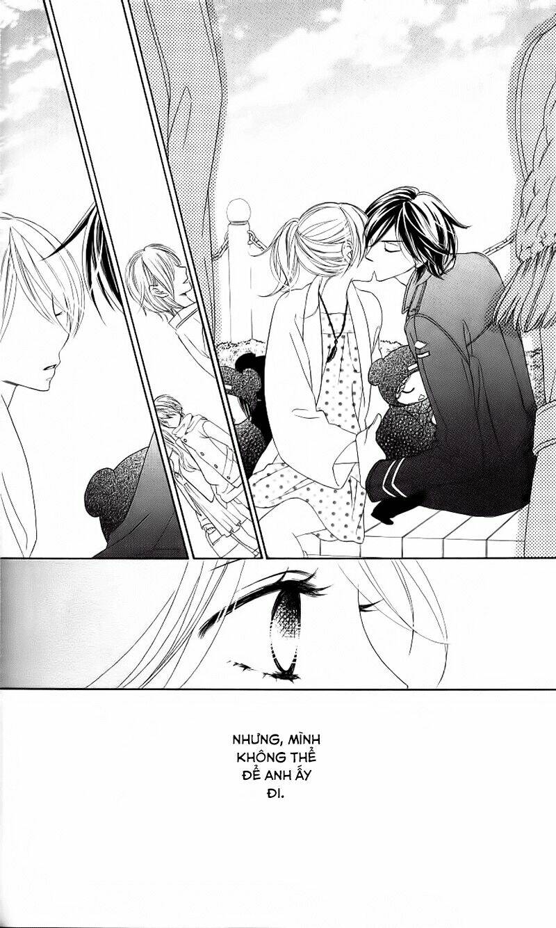 yêu quái cánh đen chapter 16 23