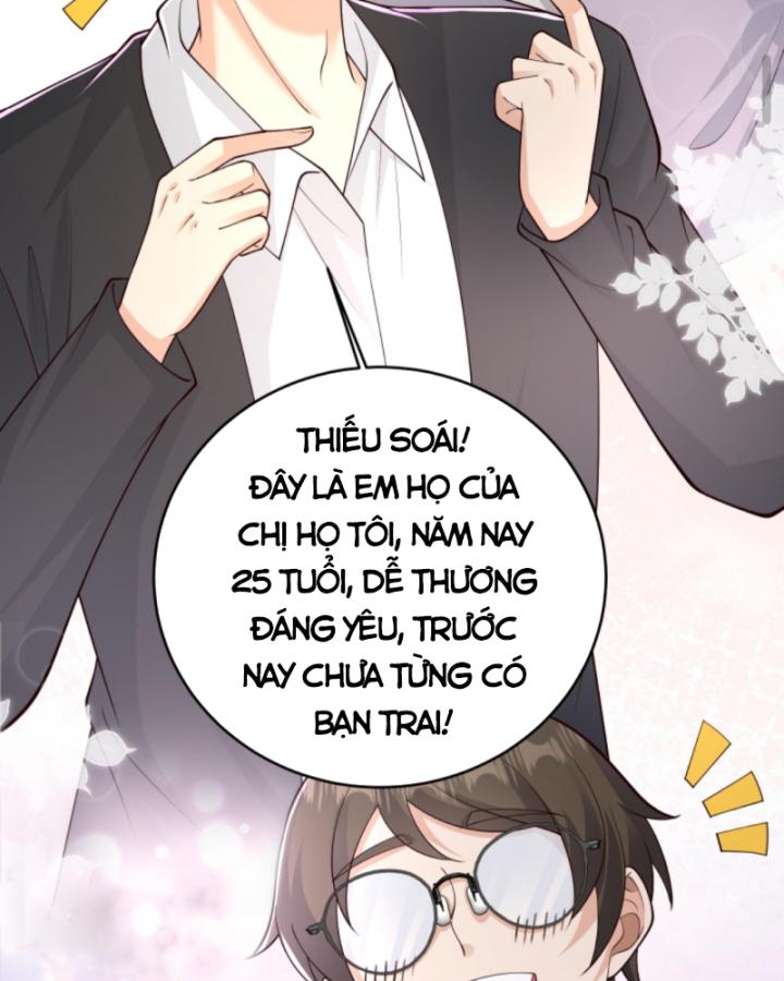 học cùng em gái, tôi bất cẩn vô địch rồi chapter 191 5