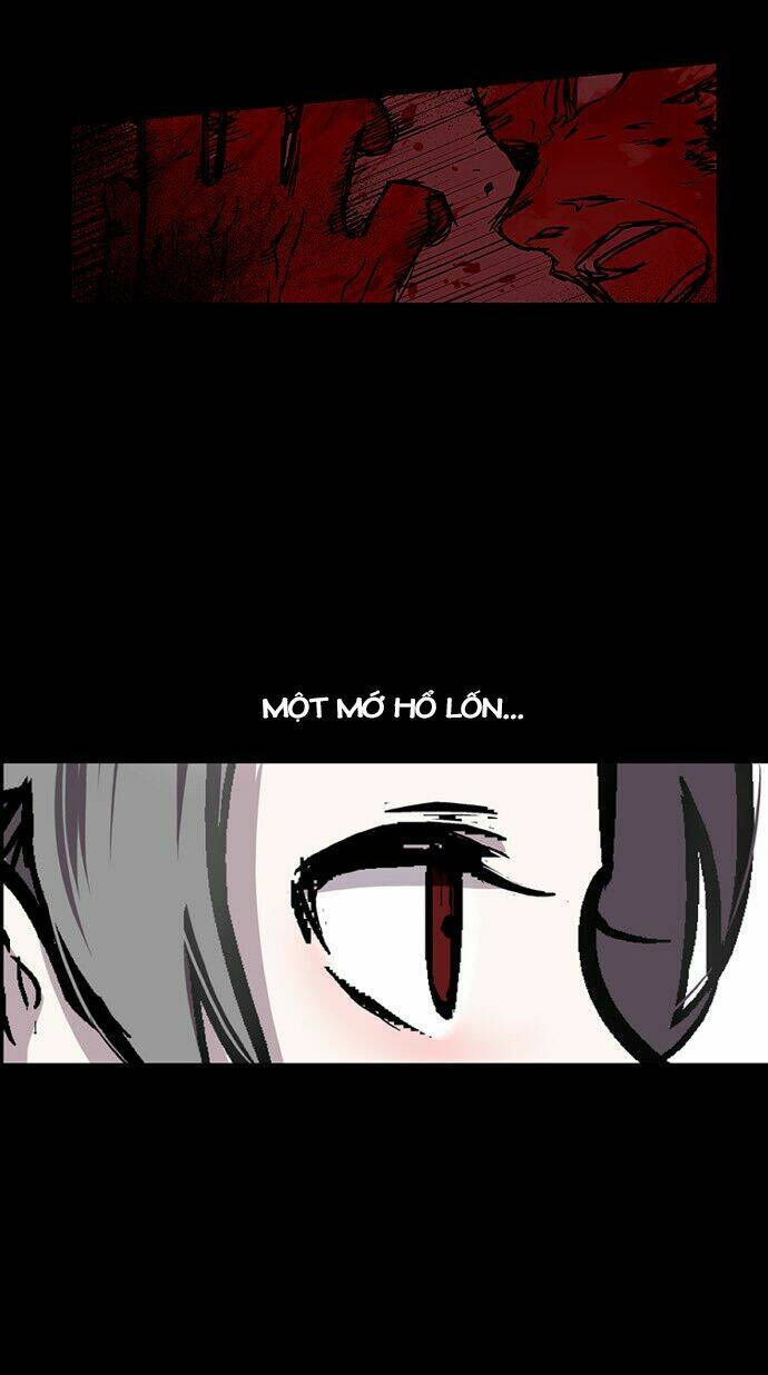 người máy hủy diệt chapter 18 14