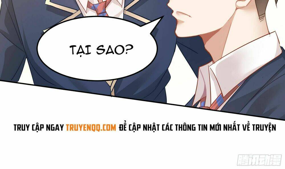 vua không vương miện của hoa khôi chapter 3 49