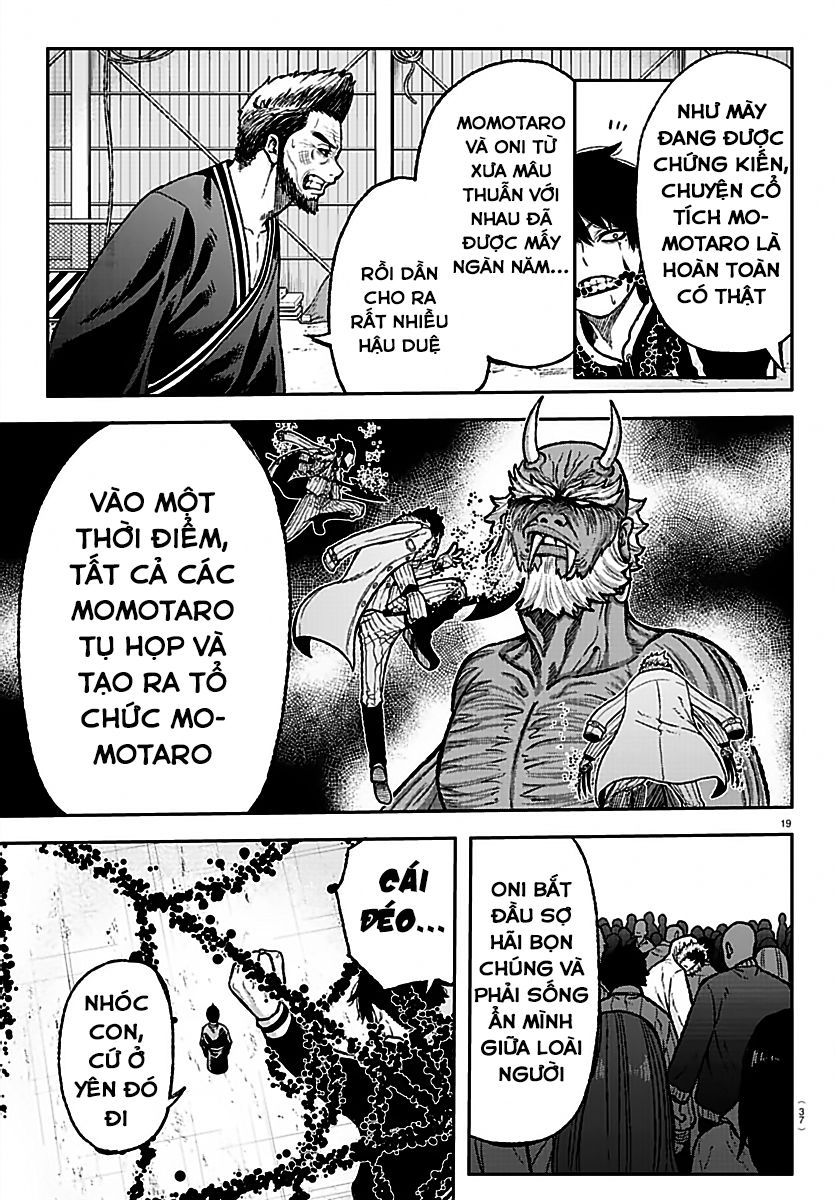 tougen anki chapter 0 20