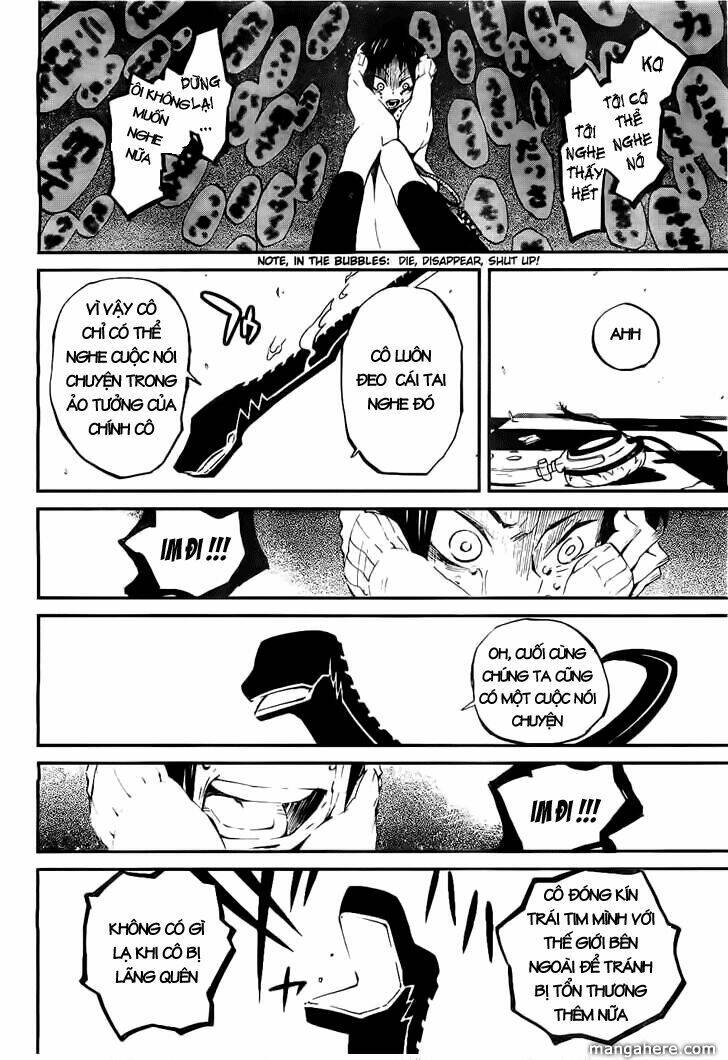 black rock shooter - innocent soul chapter 2 43