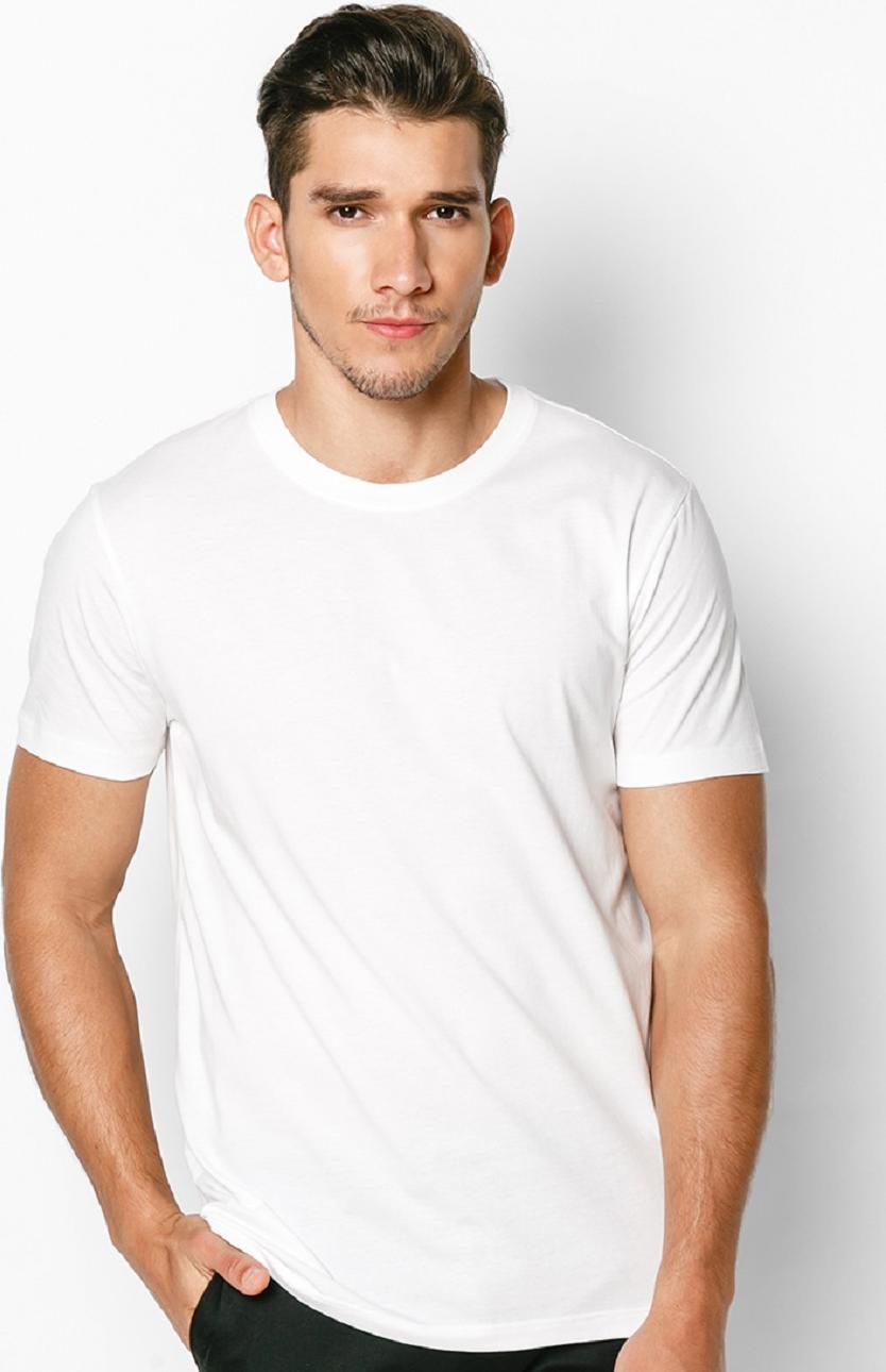 Aó thun lót nam cộc tay loại 1