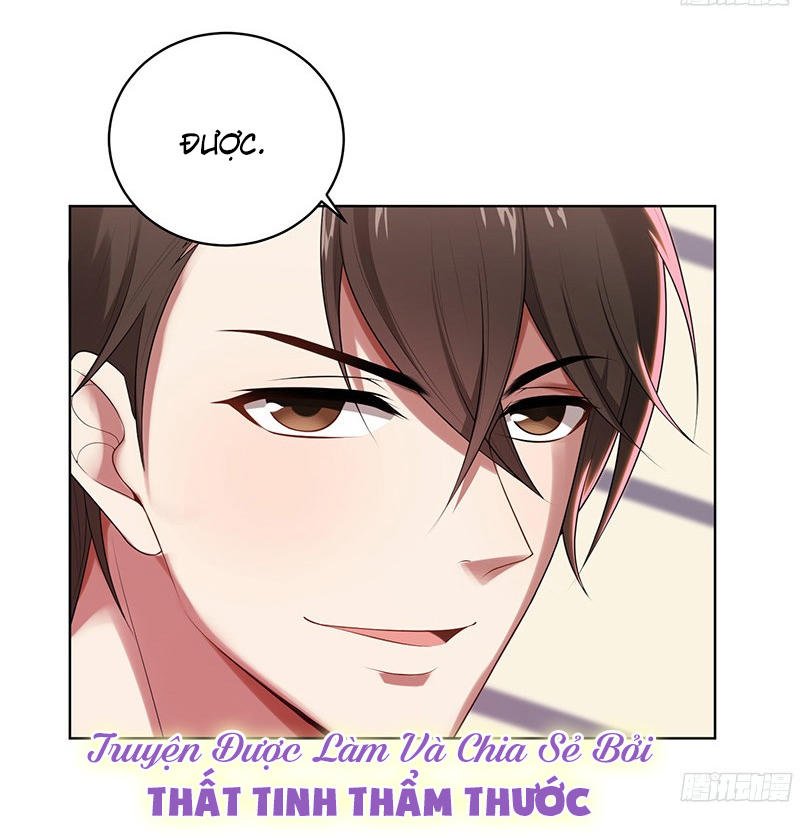 vợ yêu không ngoan chapter 3 25