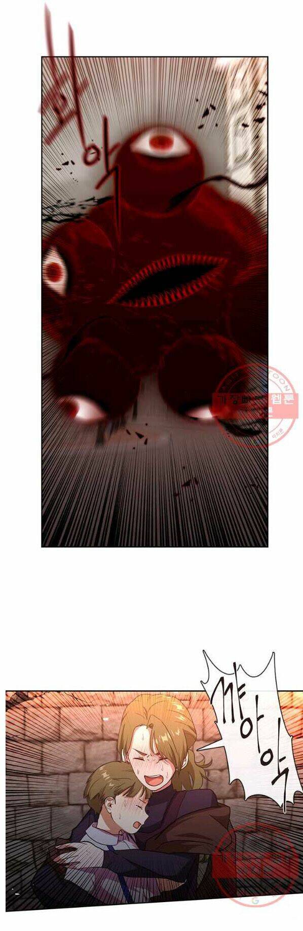 hãy coi chừng ác nữ chapter 80 7