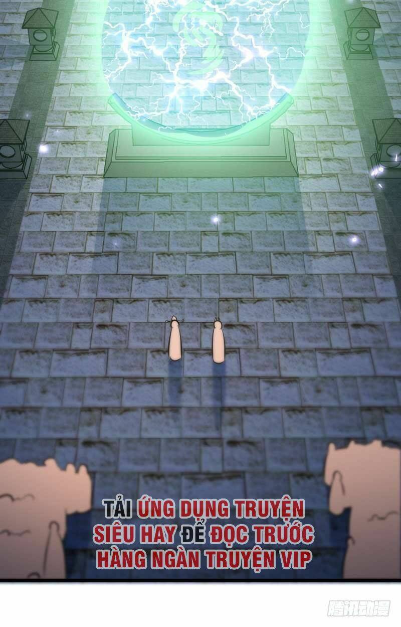 chí tôn thần ma chapter 150 24