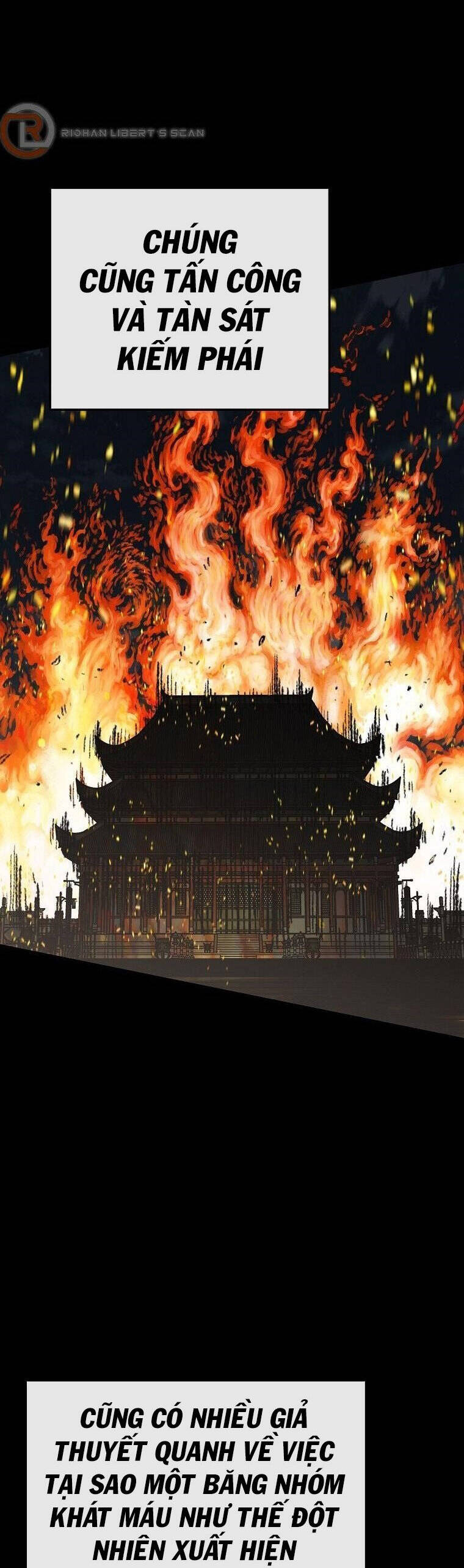 kiếm sĩ bất bại chapter 114 2