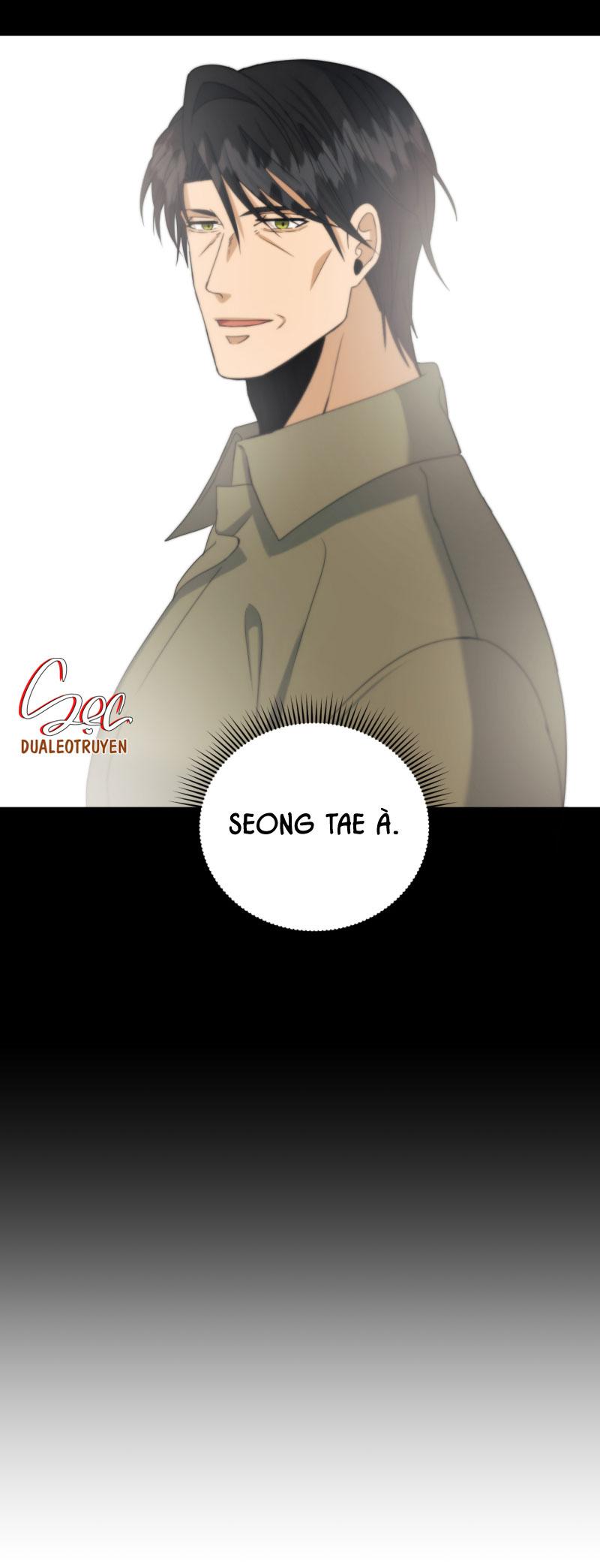 tuyển tập những ông chú tà zâm chapter 7.3 32