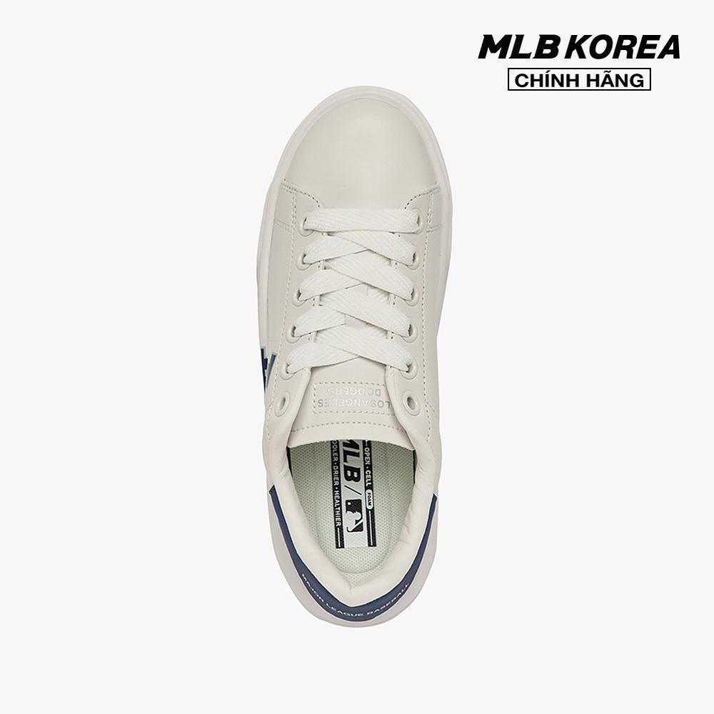 MLB - Giày sneakers unisex cổ thấp Chunky Classic A 3ASXCCB3N