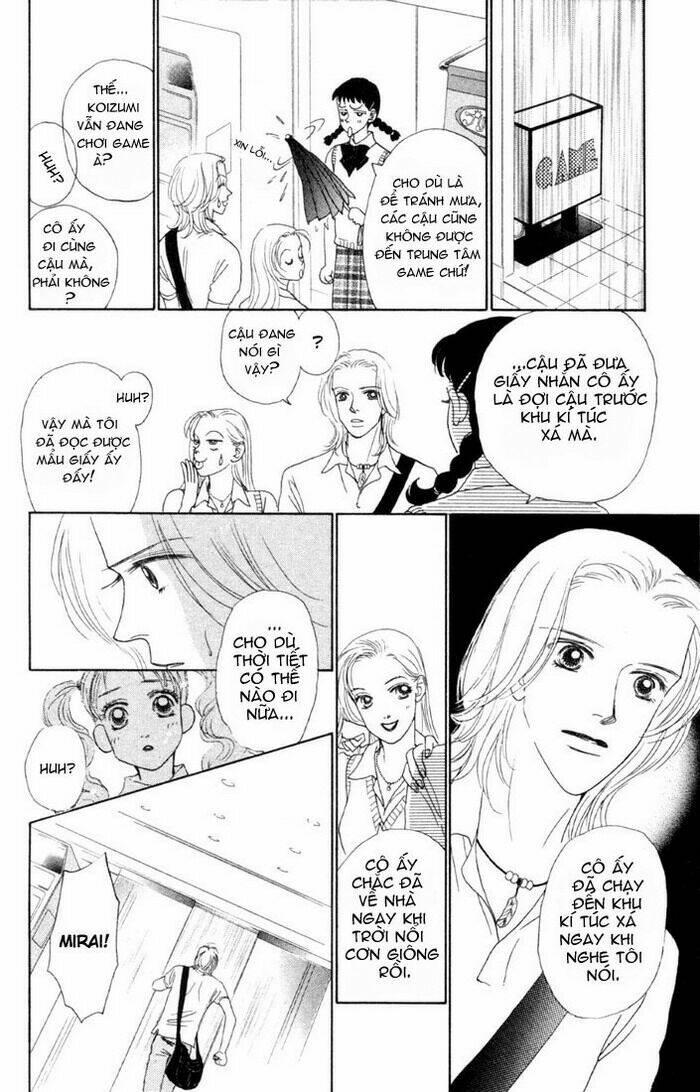 guru guru ponchan chapter 3 30