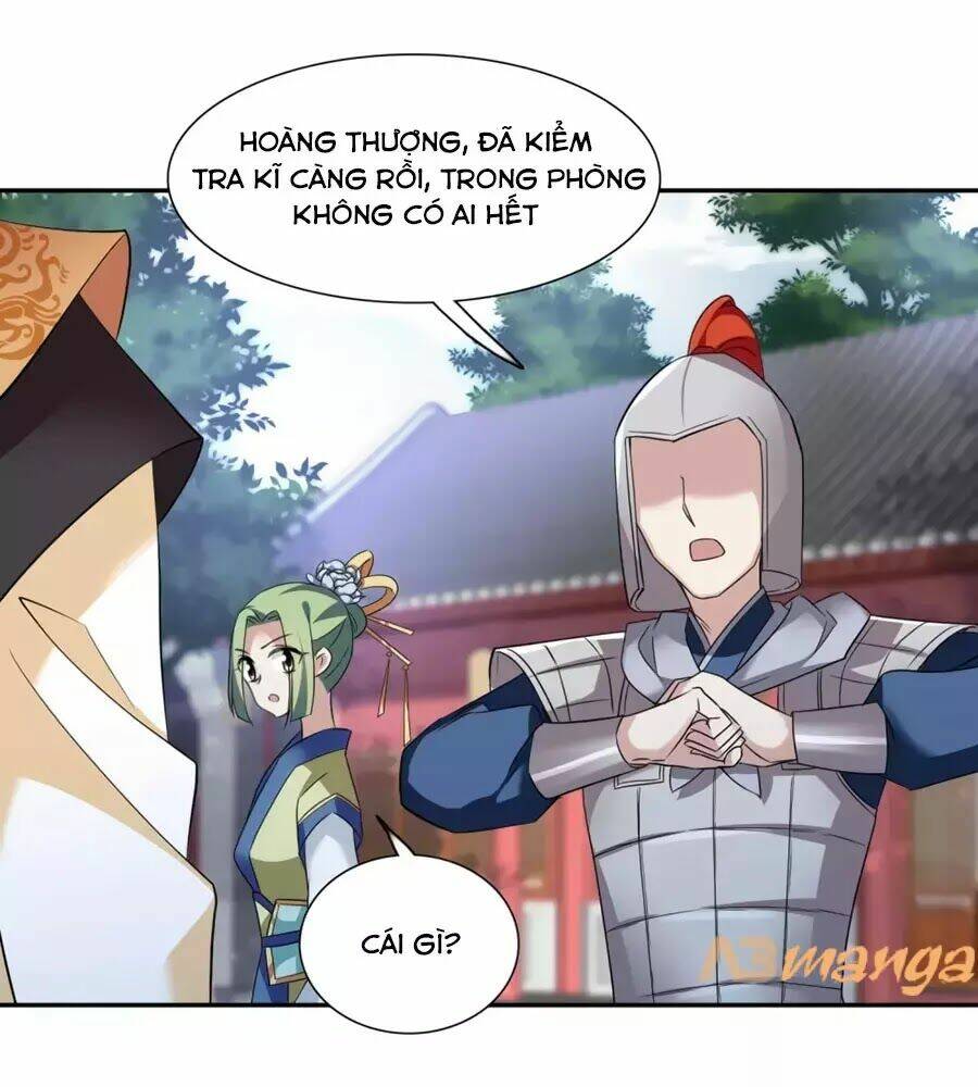 toàn cơ từ chapter 53.1 10