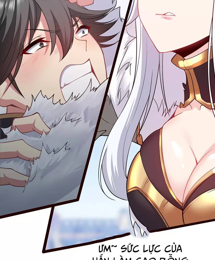 đồ long kỵ sĩ hôn môi ác long chapter 31.1 27