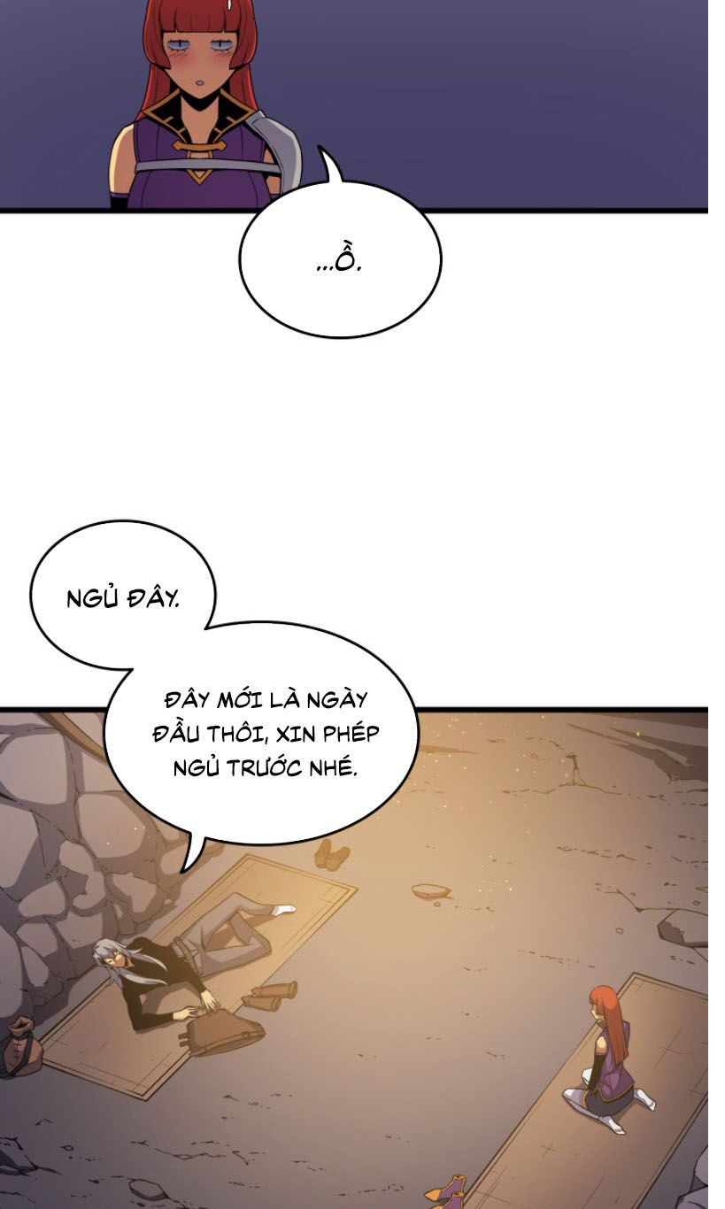 sự trở lại của pháp sư vĩ đại sau 4000 năm chapter 21 25