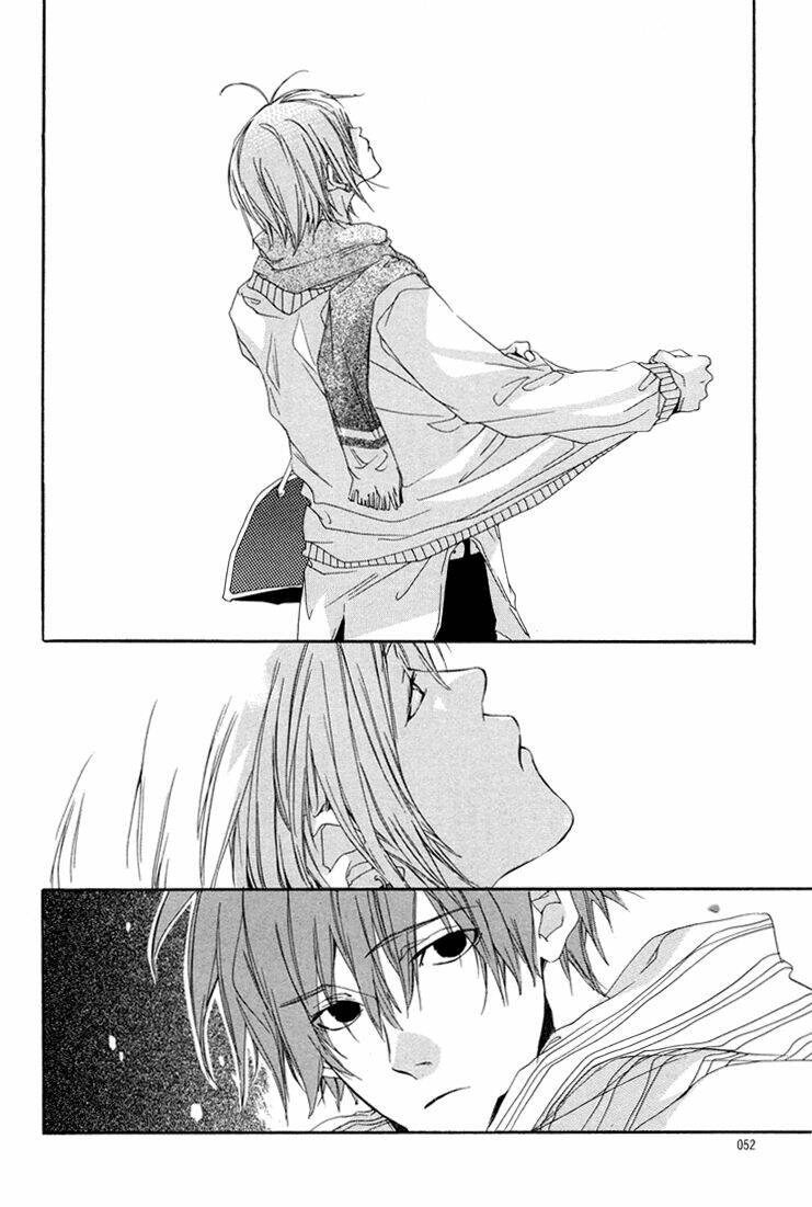 kokoro kikai chapter 1 11