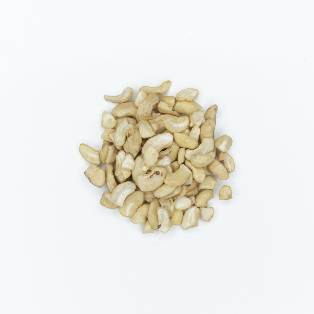 Hạt Điều Rang Muối LQ Túi 1kg