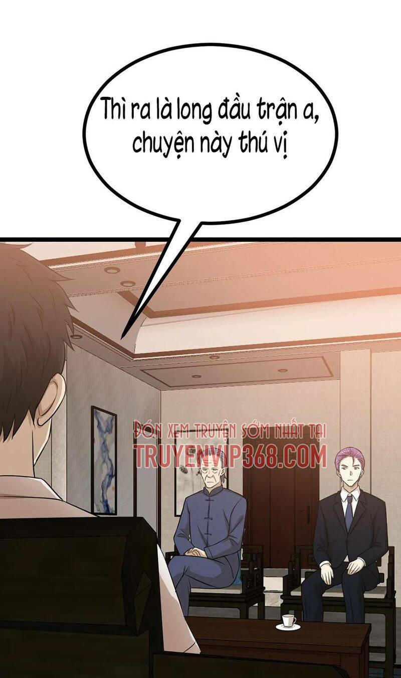 đai ca trở lại tuổi 16 chapter 163 8