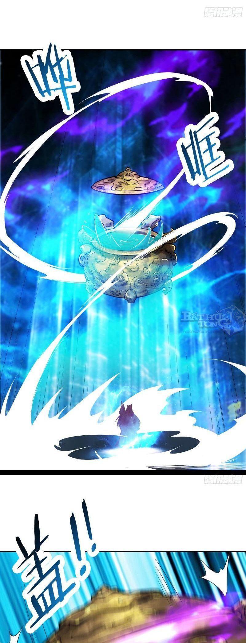 đồ đệ ta toàn là nữ ma đầu chapter 47 14