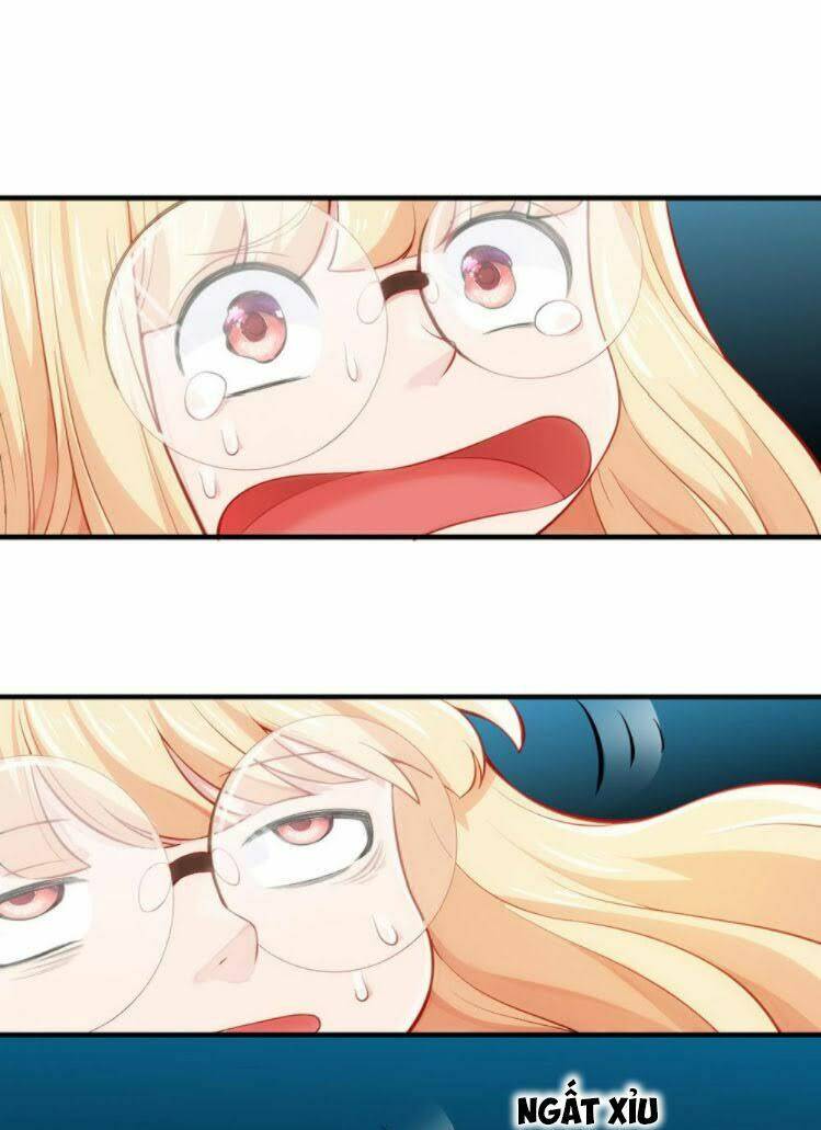 dị năng của ngươi thuộc về ta chapter 4 1