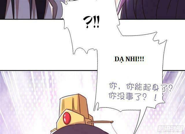 thần trù cuồng hậu chapter 0 16