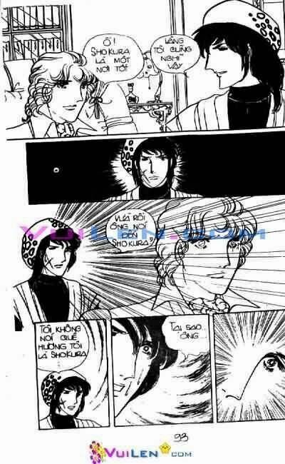 tiểu thư áo trắng chapter 7 93