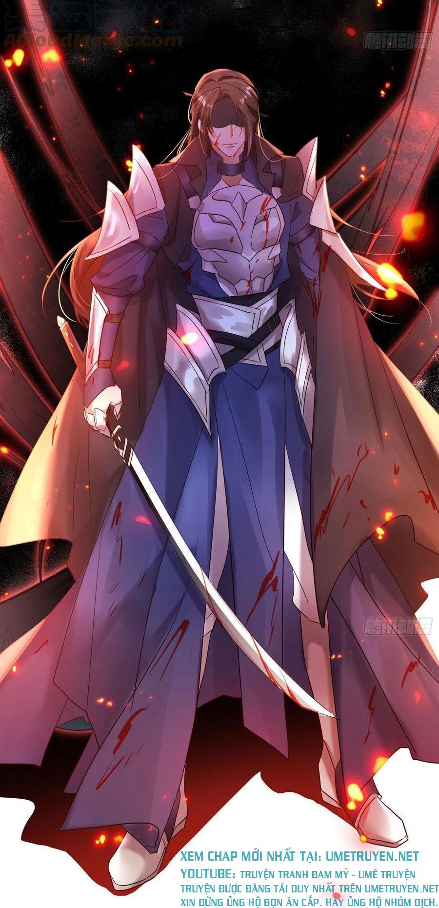 lục thân bất nhận chapter 55 30