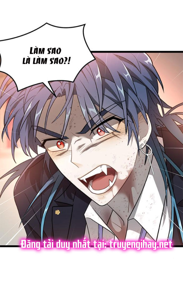 dark moon - tế đàn ánh trăng chapter 17.2 29