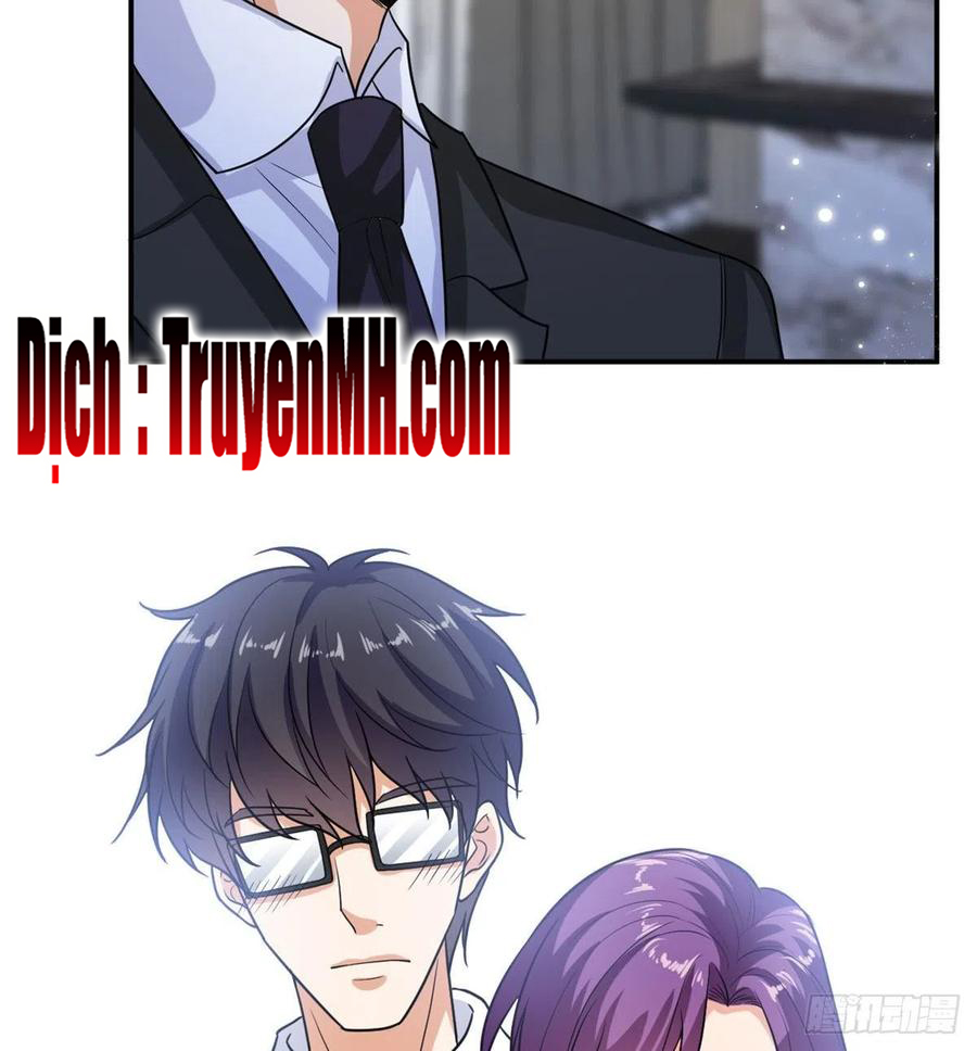 thí hôn lão công, cần giúp sức chapter 413 12