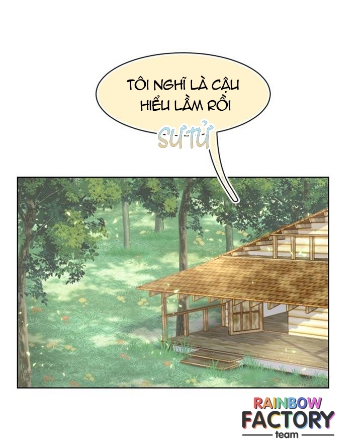 ăn một bé thỏ chapter 83 1