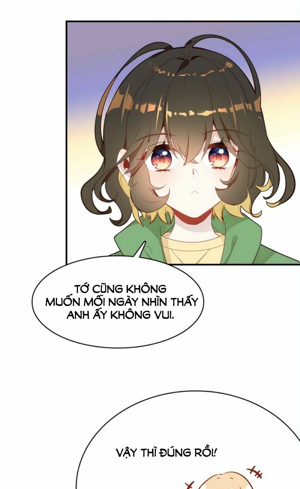 Ái Thượng Ngạo Kiều Long Vương Gia chapter 24 - Trang 51