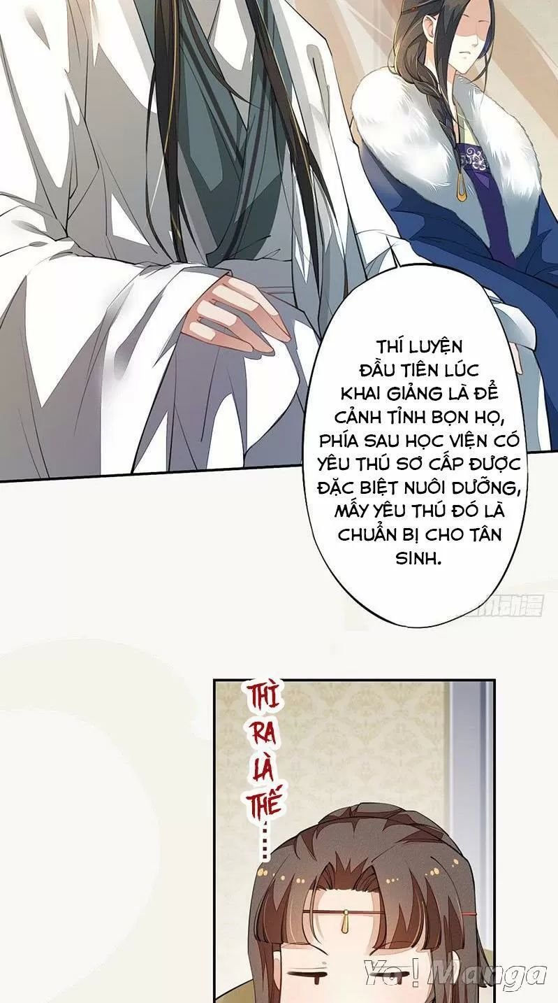 tuyệt thế luyện đan sư chapter 88 9