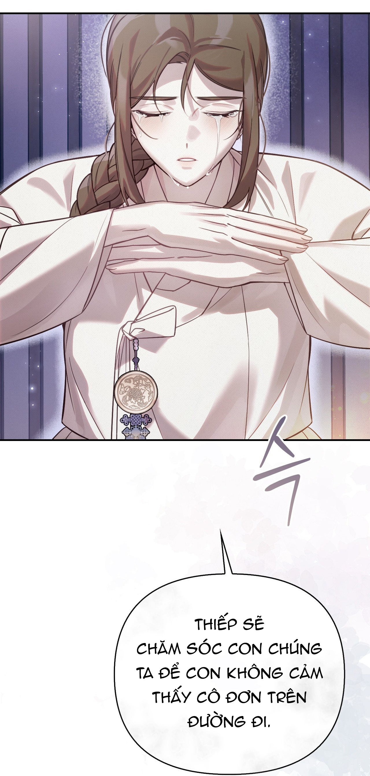 [18+] hậu cung kế chapter 25.1 5