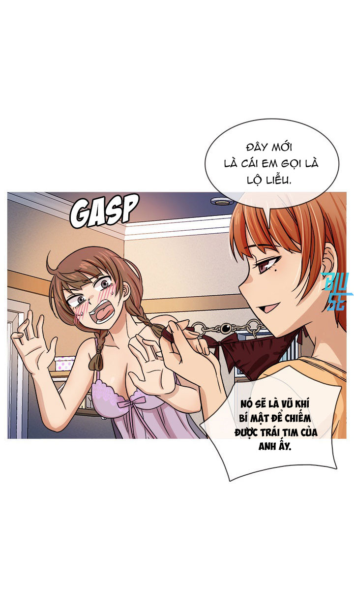 yêu em nữa đi chapter 2 20