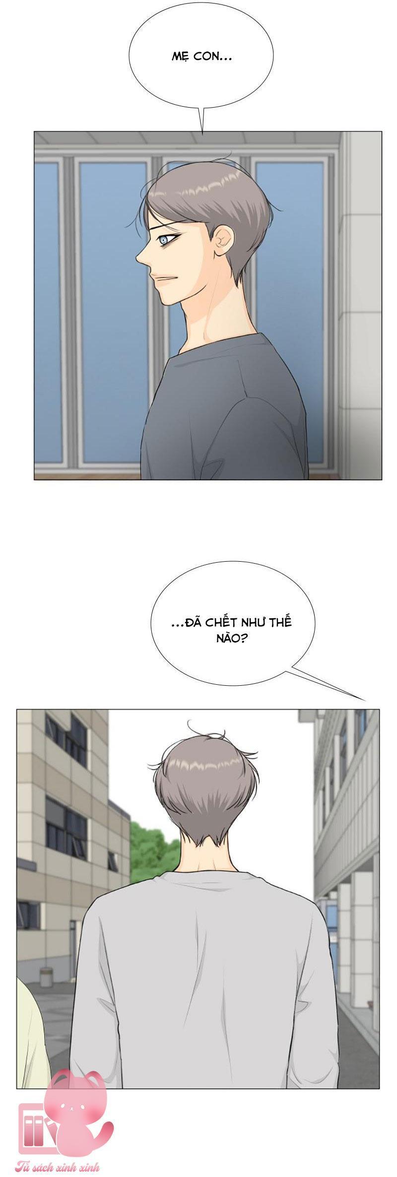 bán quỷ chapter 91 25