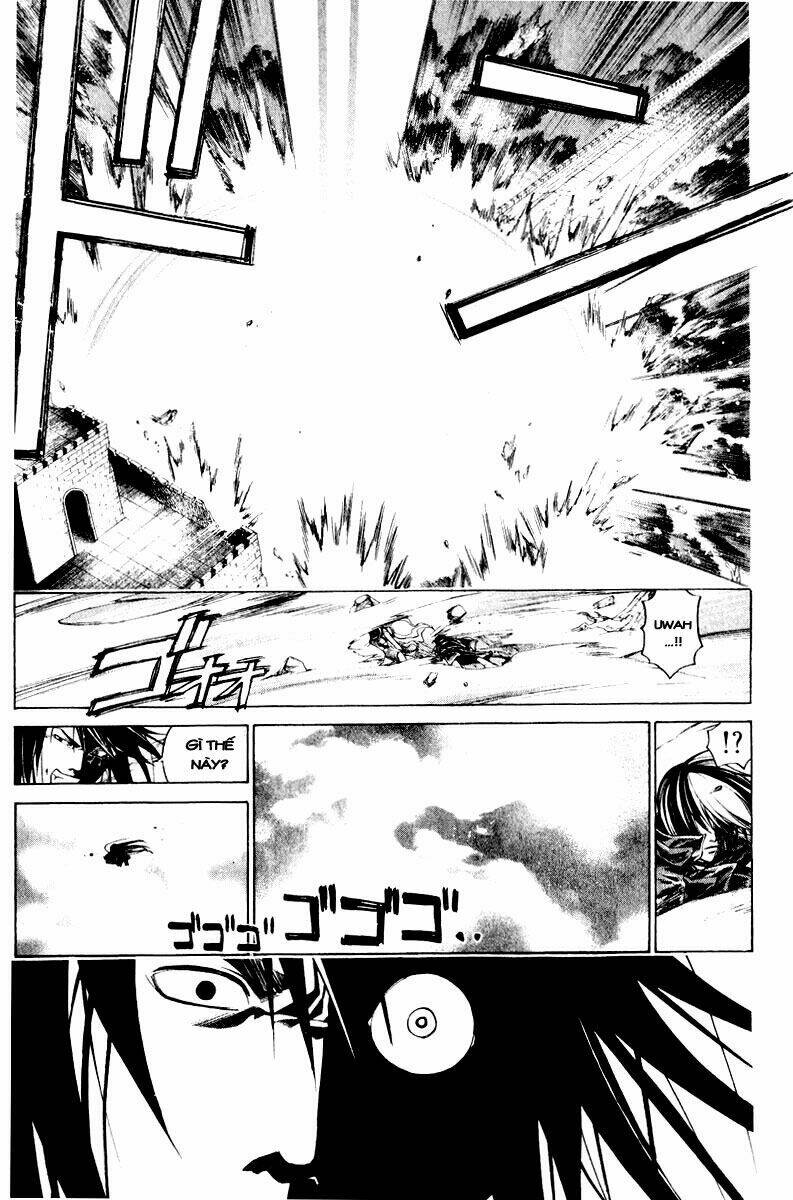 mắt quỷ kyo chapter 230 8