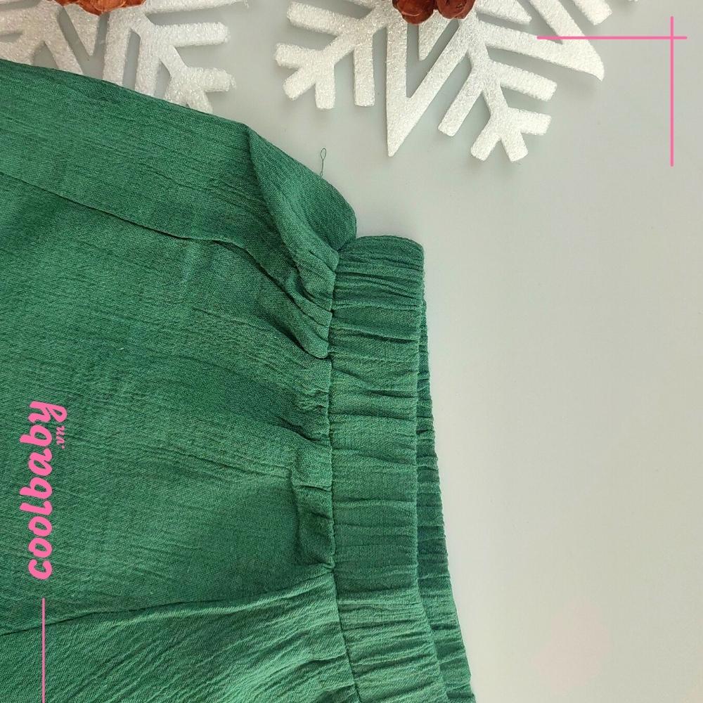 Bộ Đồ Dạo Chơi Minky Mom Sát Nách Chất Liệu Cotton Chính Hãng Quảng Châu Giá Tốt Nhất 2021