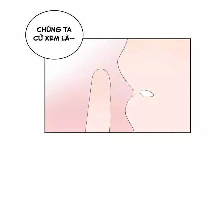 chào buổi sáng, hướng dương chapter 30 22