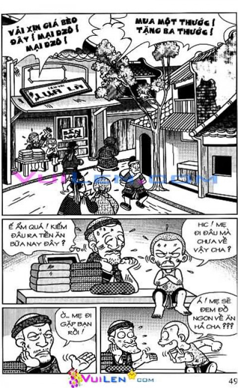 thần đồng đất việt chapter 177 46