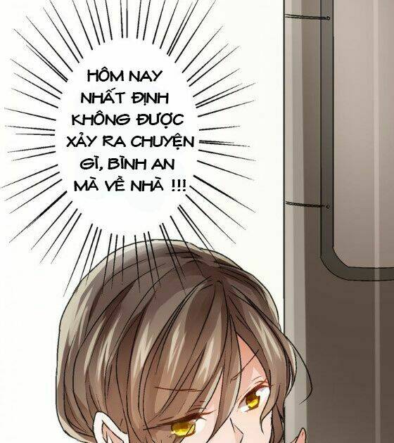 triệu nụ hôn của hoàng tử chapter 7 18