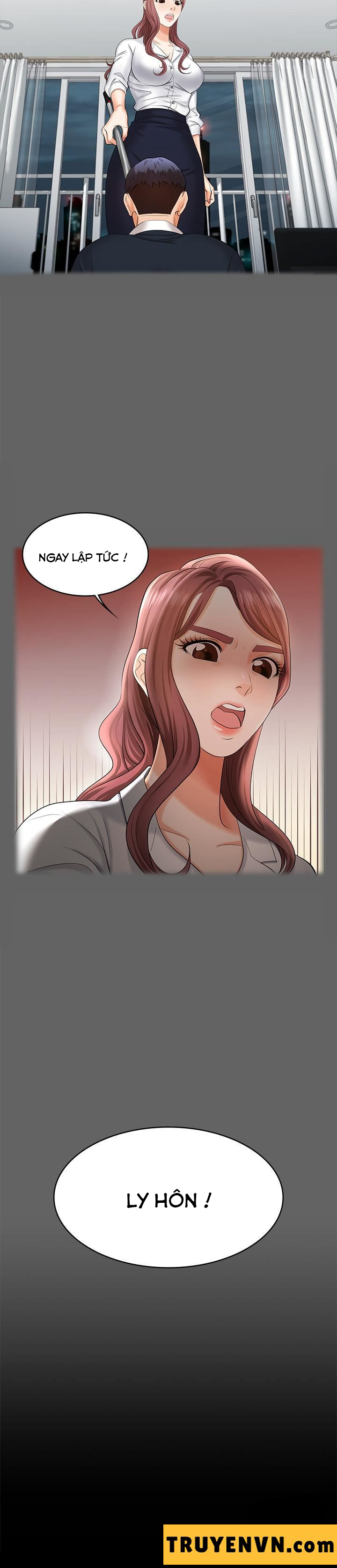 đổi vợ chapter 5 17