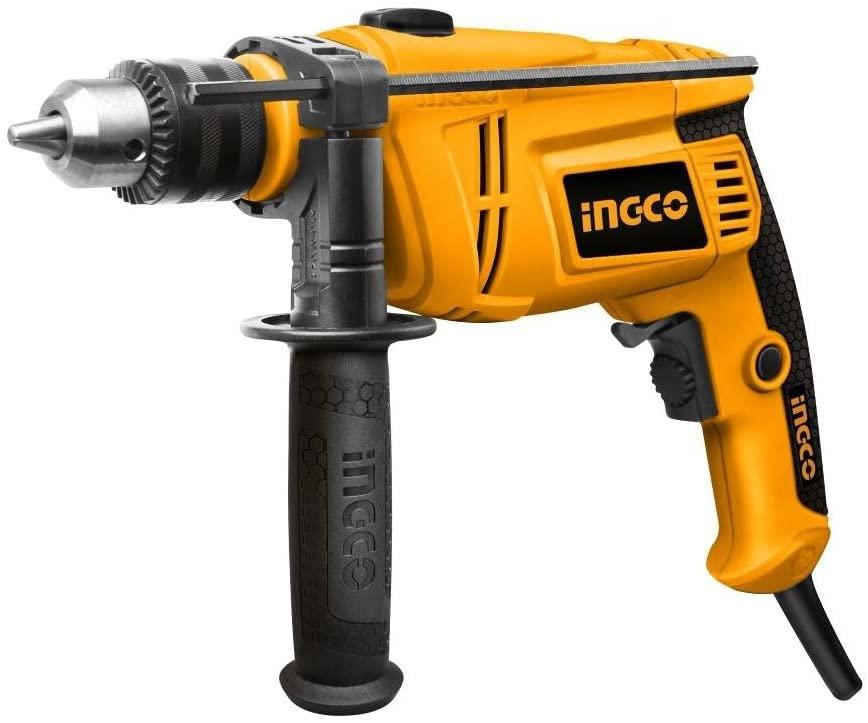 MÁY KHOAN BÚA 750W 13MM INGCO ID7508E - HÀNG CHÍNH HÃNG