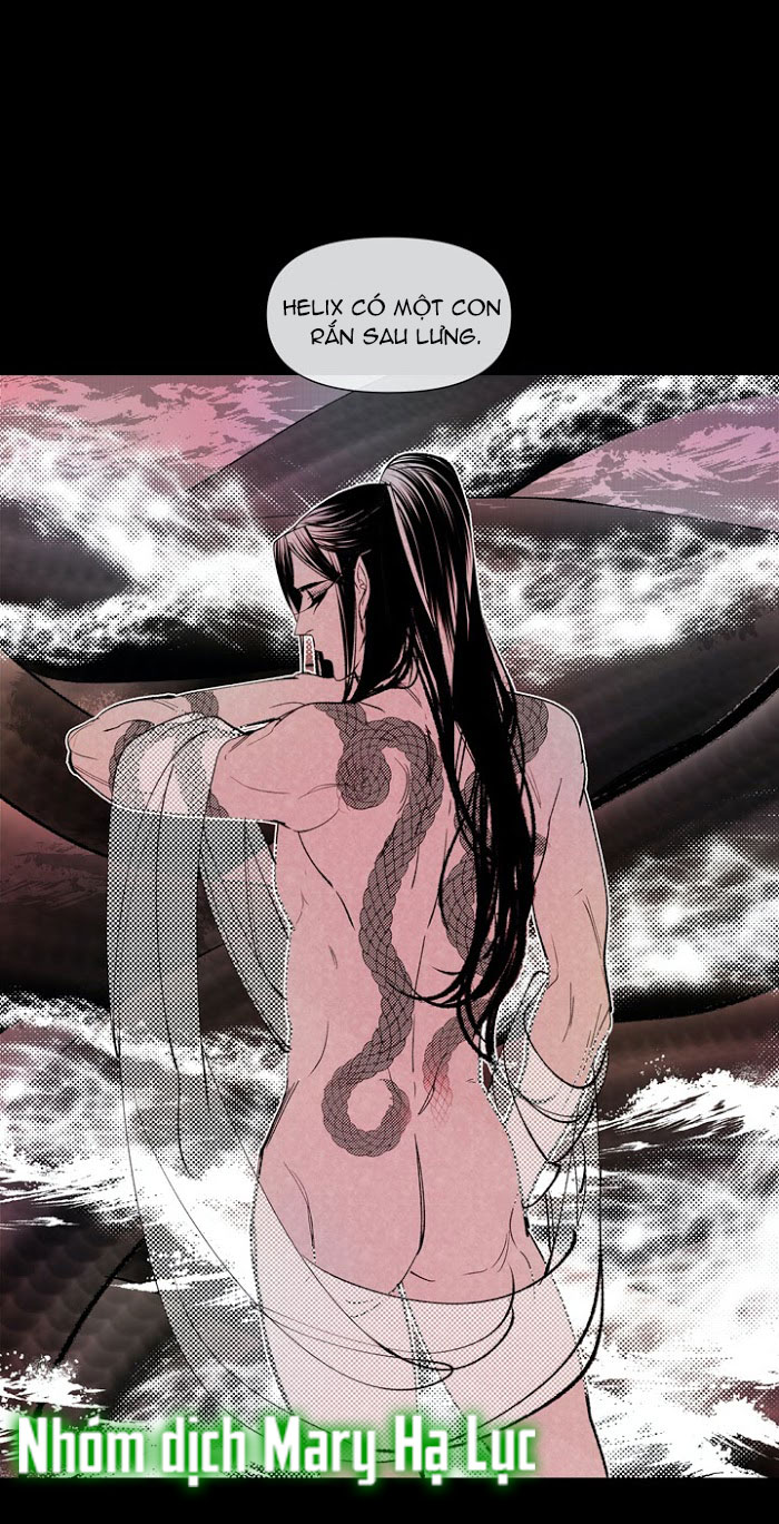 chuyến hành trình của lữ khách chapter 3 4